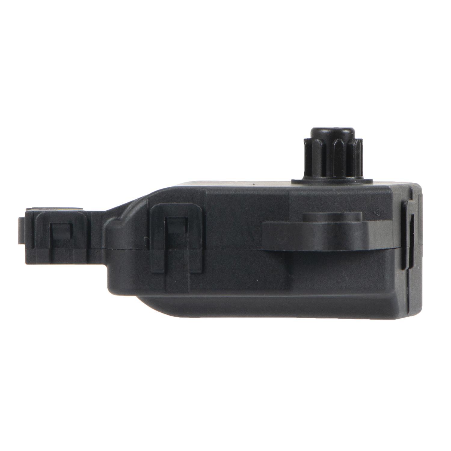 Standard Motor Products ADR4202 - HVAC Heater Blend Door Actuator Standard Motor Products ADR4202 HVAC Floor Mode Door Actuator product image 3 of 3