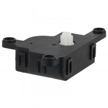 2006 Chrysler Cirrus HVAC Mode Door Actuator Standard Motor Products ADR4203 image 2 of 4