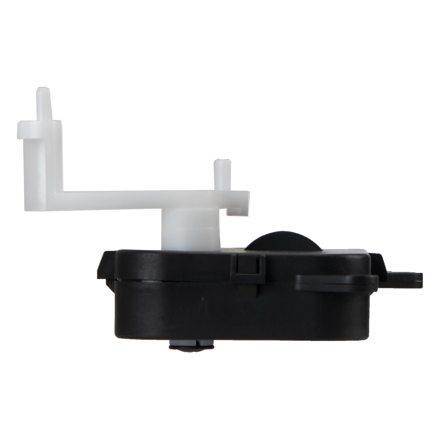 Standard Motor Products ADR4204 HVAC Floor Mode Door Actuator product image 1 of 4