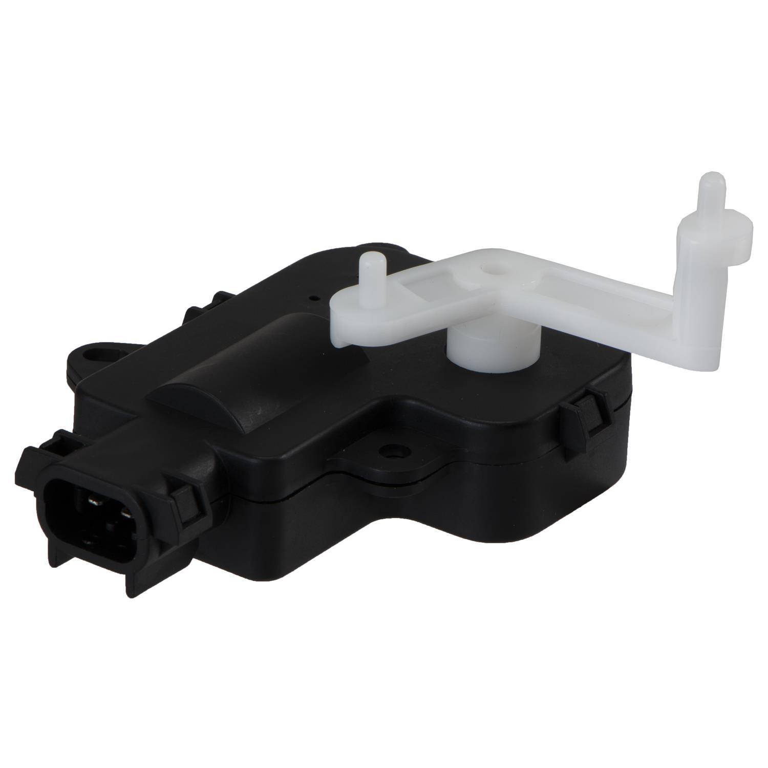 Standard Motor Products ADR4204 HVAC Floor Mode Door Actuator product image 2 of 4