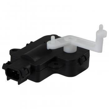2001 Jeep Grand Cherokee HVAC Mode Door Actuator Standard Motor Products ADR4204 image 2 of 4