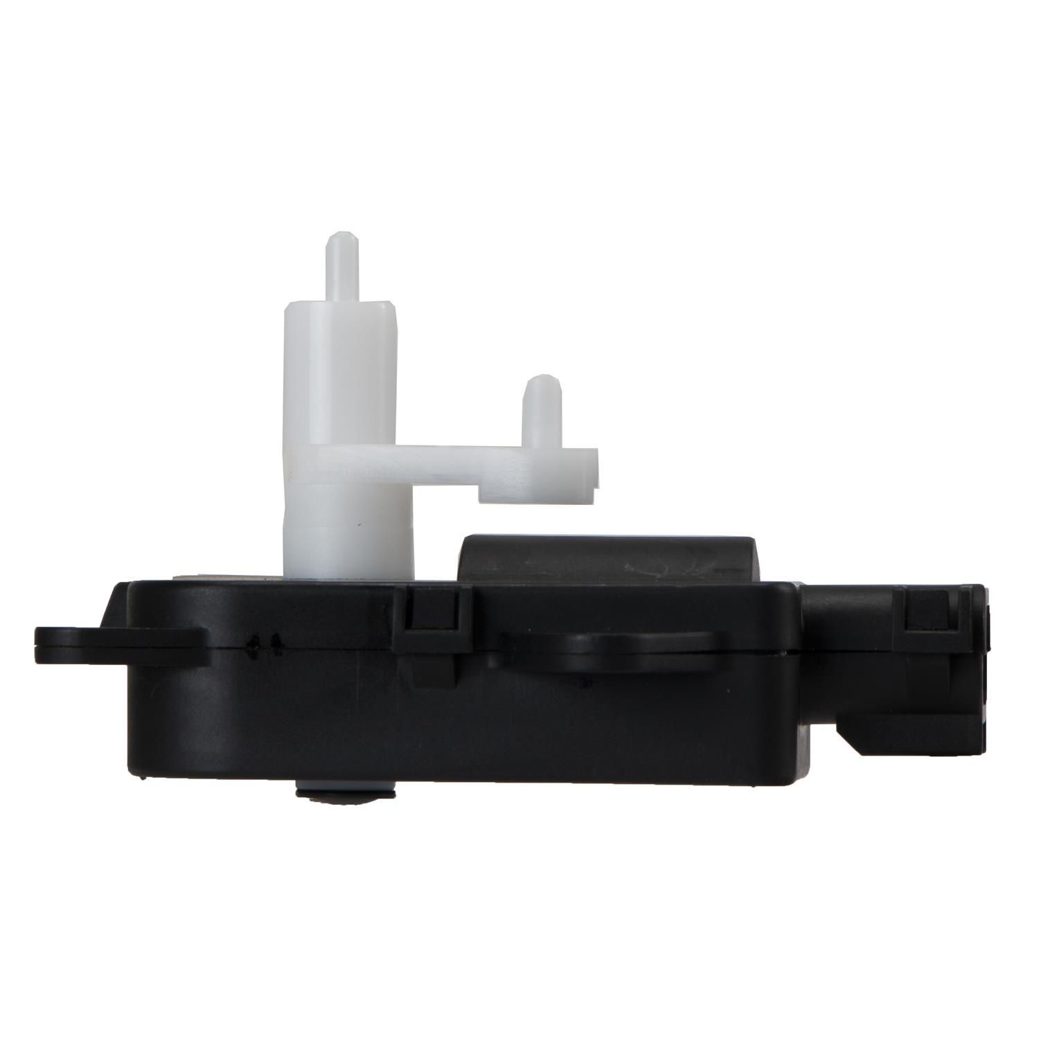 Standard Motor Products ADR4204 HVAC Floor Mode Door Actuator product image 3 of 4
