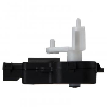 2001 Jeep Grand Cherokee HVAC Mode Door Actuator Standard Motor Products ADR4204 image 4 of 4