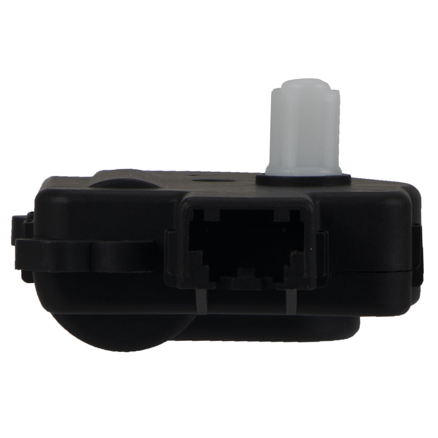 Standard Motor Products ADR4206 - HVAC Heater Blend Door Actuator Standard Motor Products ADR4206 HVAC Floor Mode Door Actuator product image 1 of 4