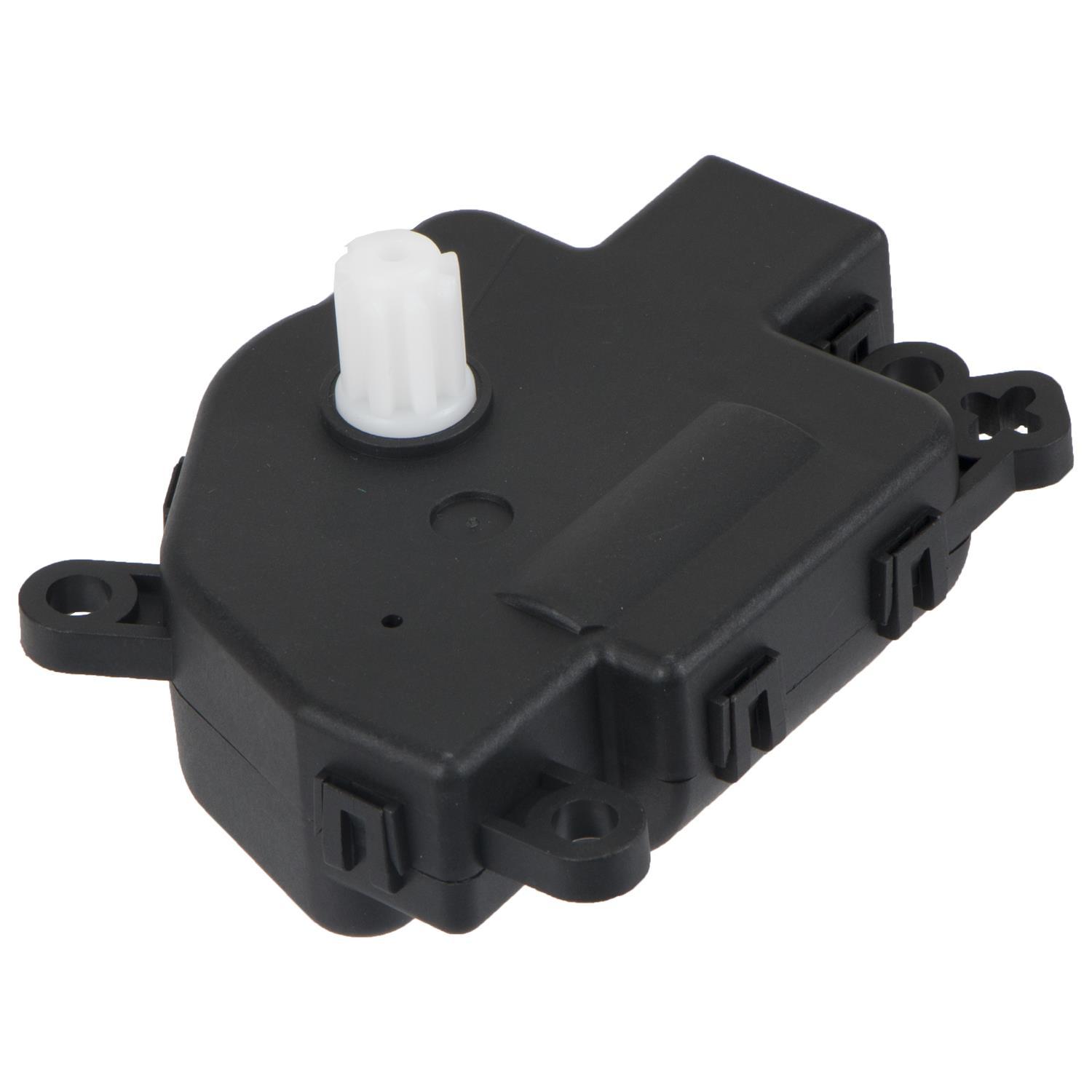 Standard Motor Products ADR4206 - HVAC Heater Blend Door Actuator Standard Motor Products ADR4206 HVAC Floor Mode Door Actuator product image 2 of 4
