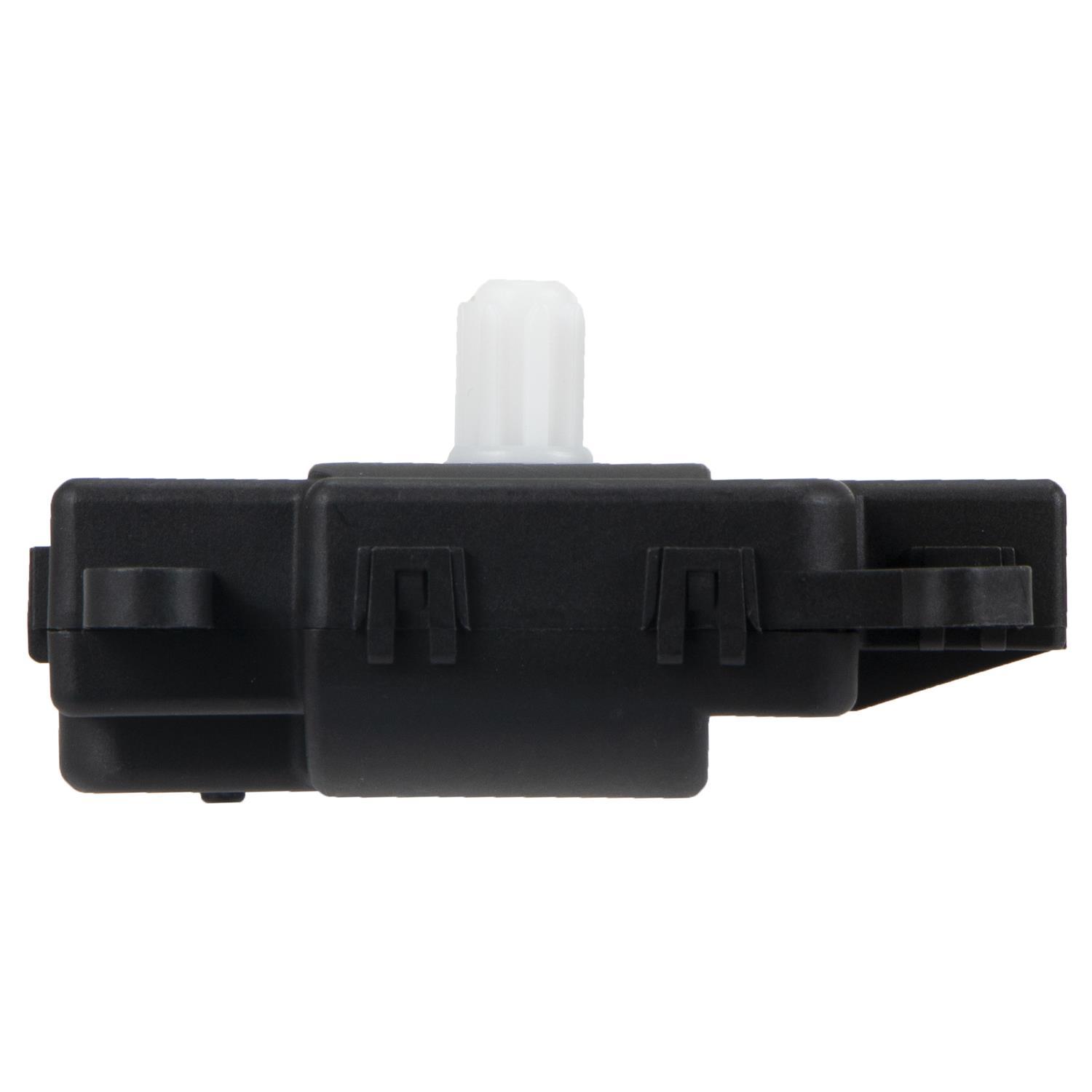 Standard Motor Products ADR4206 - HVAC Heater Blend Door Actuator Standard Motor Products ADR4206 HVAC Floor Mode Door Actuator product image 3 of 4