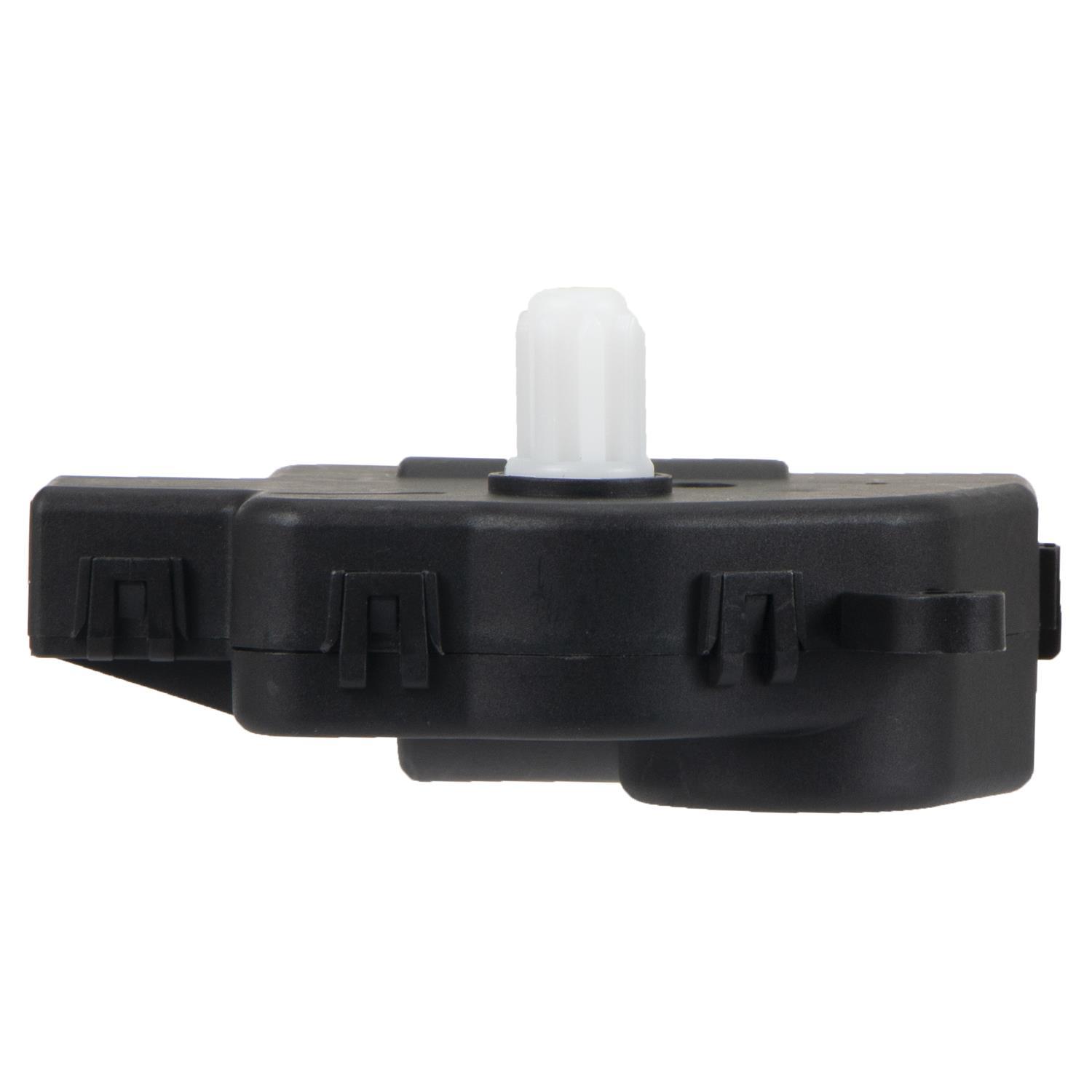 Standard Motor Products ADR4206 - HVAC Heater Blend Door Actuator Standard Motor Products ADR4206 HVAC Floor Mode Door Actuator product image 4 of 4