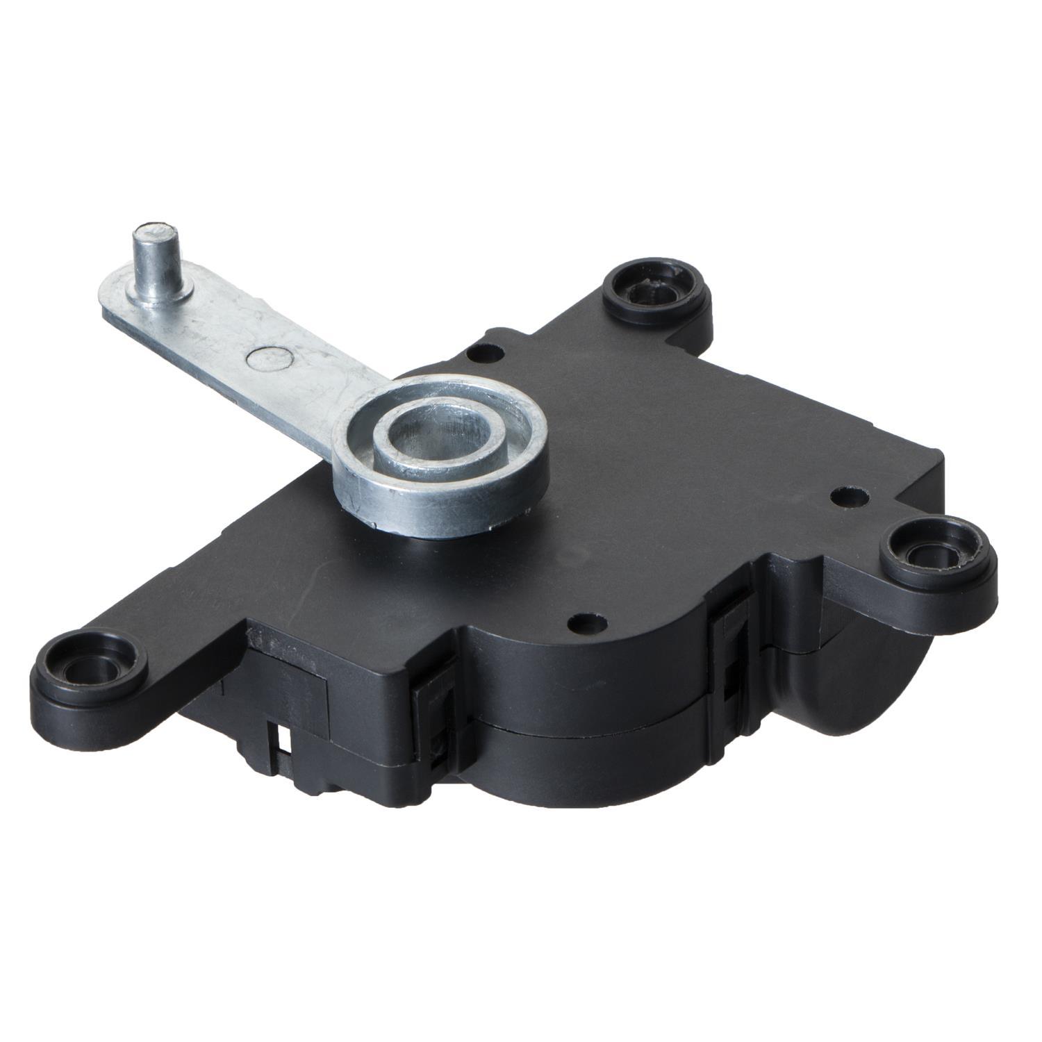 Standard Motor Products ADR4207 - HVAC Recirculation Door Actuator Standard Motor Products ADR4207 HVAC Recirculation Door Actuator product image 1 of 3