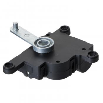 2001 Chrysler LHS HVAC Recirculation Door Actuator Standard Motor Products ADR4207 image 1 of 3