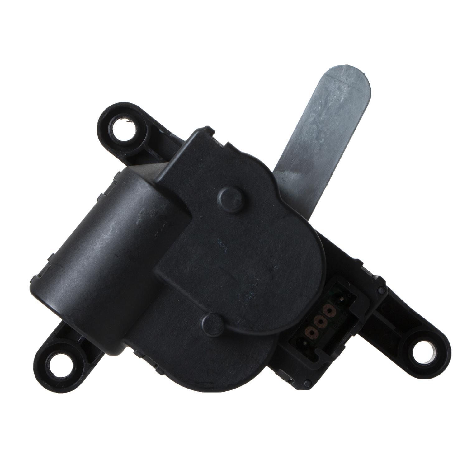 Standard Motor Products ADR4207 - HVAC Recirculation Door Actuator Standard Motor Products ADR4207 HVAC Recirculation Door Actuator product image 2 of 3