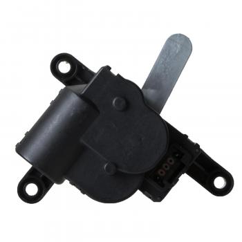 2001 Chrysler LHS HVAC Recirculation Door Actuator Standard Motor Products ADR4207 image 2 of 3