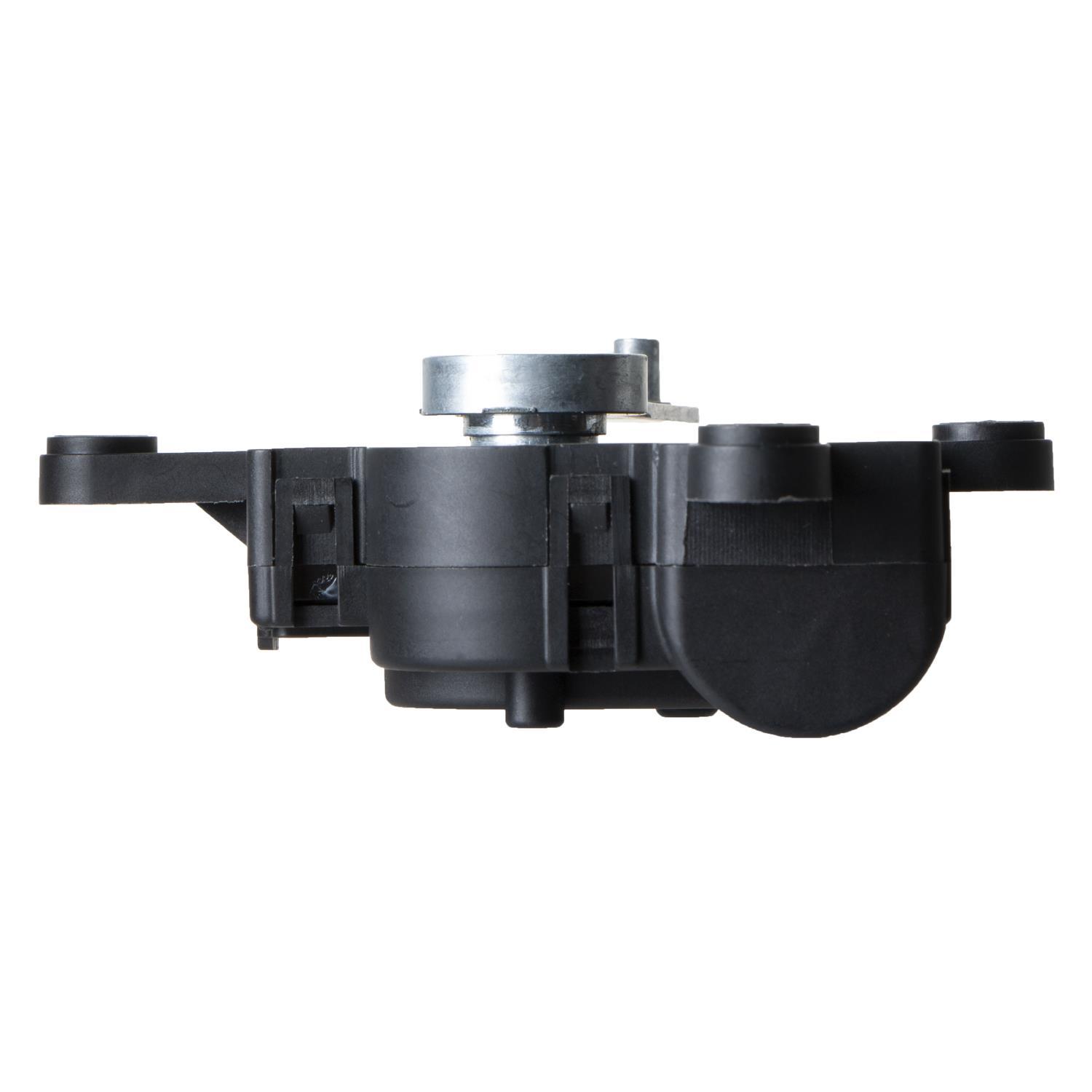 Standard Motor Products ADR4207 - HVAC Recirculation Door Actuator Standard Motor Products ADR4207 HVAC Recirculation Door Actuator product image 3 of 3