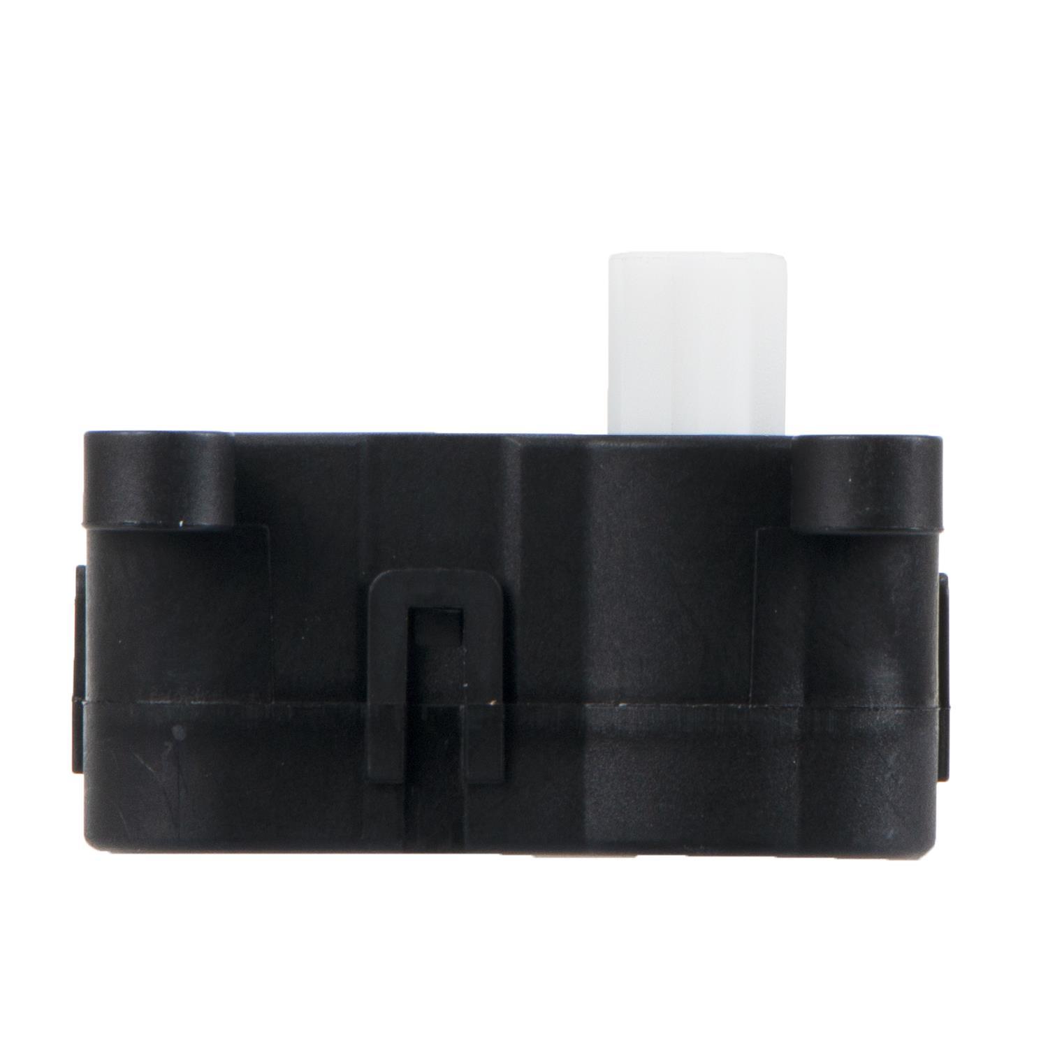 Standard Motor Products ADR4208 - HVAC Heater Blend Door Actuator Standard Motor Products ADR4208 HVAC Defrost Mode Door Actuator product image 1 of 3
