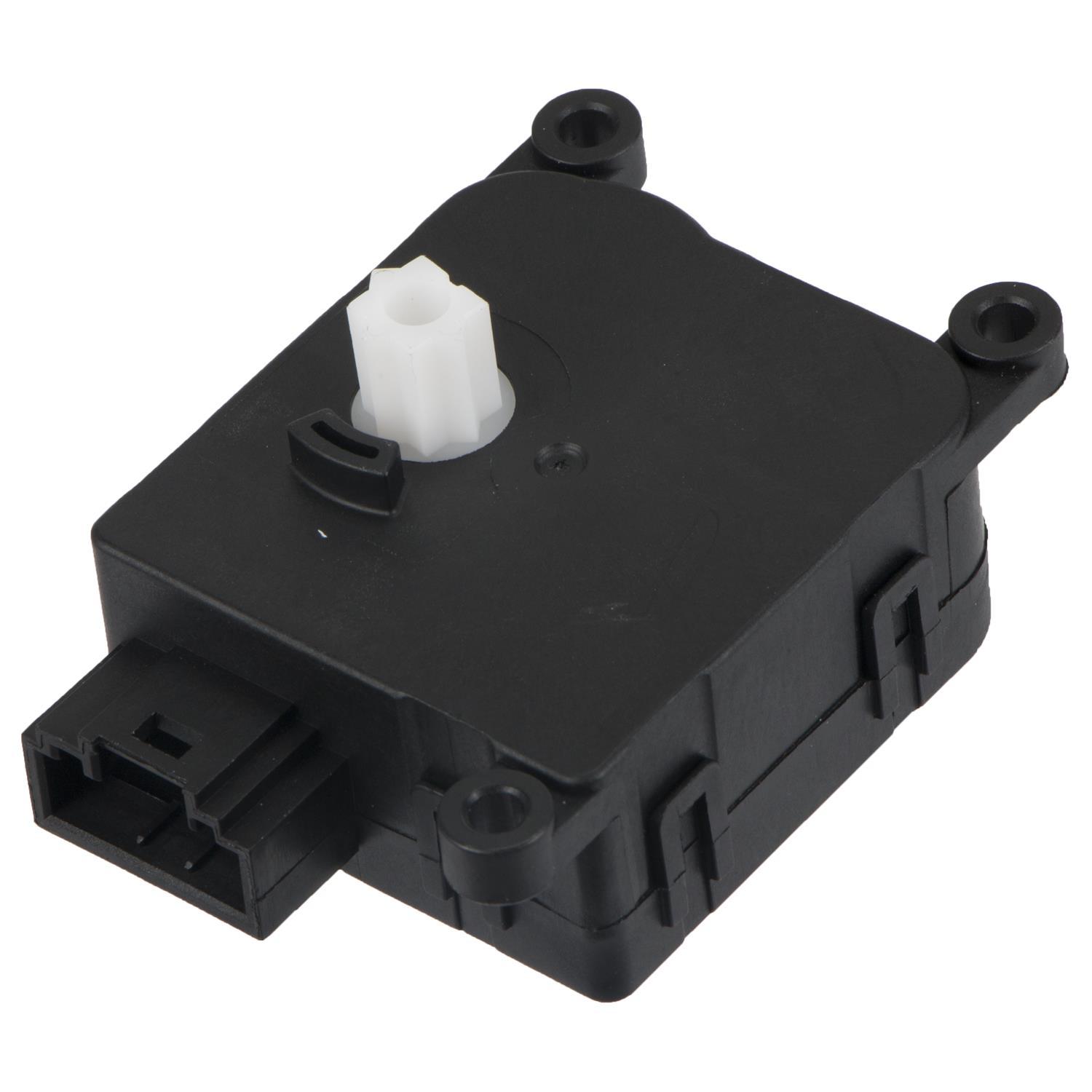 Standard Motor Products ADR4208 - HVAC Heater Blend Door Actuator Standard Motor Products ADR4208 HVAC Defrost Mode Door Actuator product image 2 of 3
