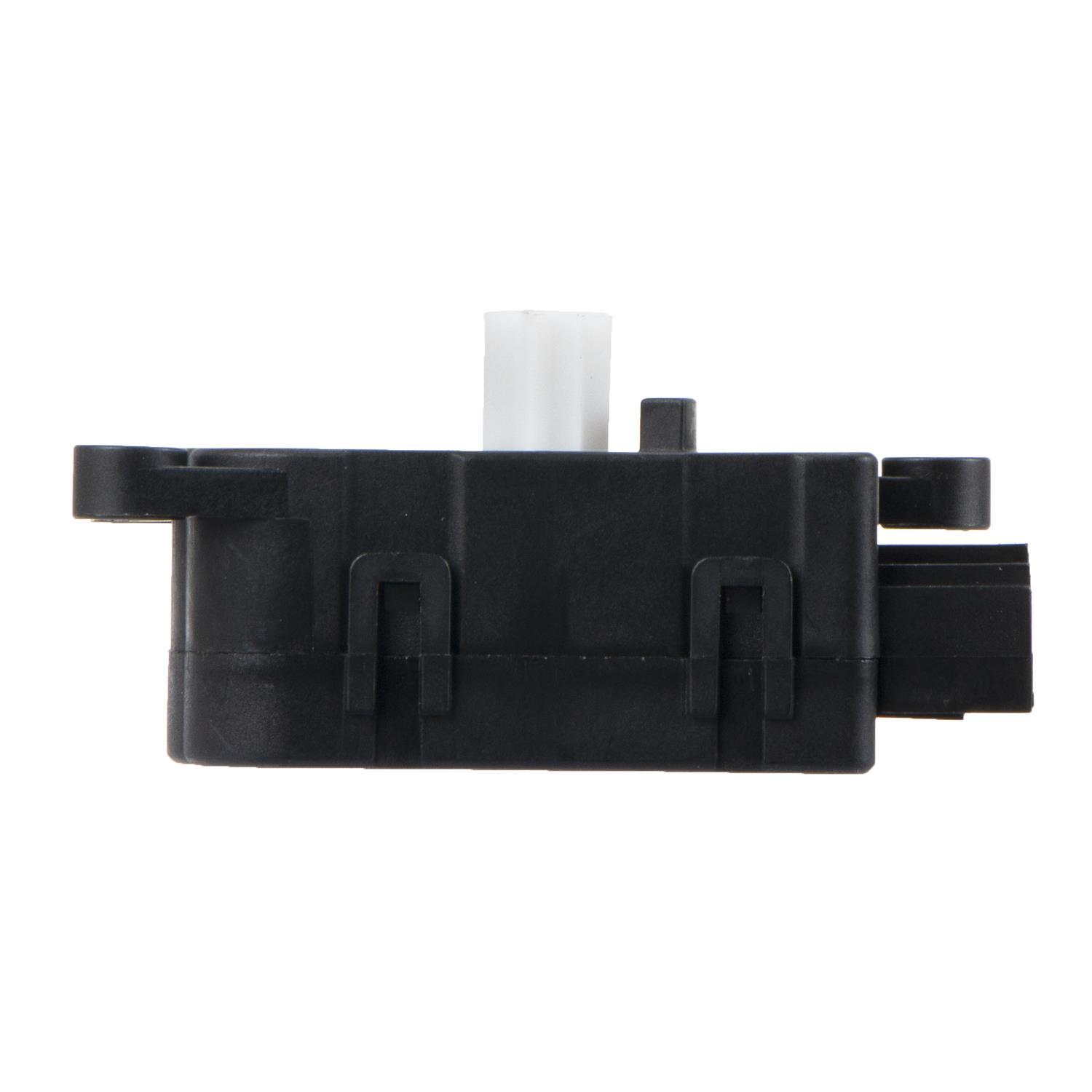 Standard Motor Products ADR4208 - HVAC Heater Blend Door Actuator Standard Motor Products ADR4208 HVAC Defrost Mode Door Actuator product image 3 of 3