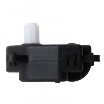 2010 Dodge Ram 2500 HVAC Recirculation Door Actuator Standard Motor Products ADR4209 image 1 of 4