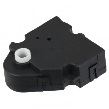 2006 Jeep Liberty HVAC Heater Blend Door Actuator Standard Motor Products ADR4210 image 2 of 4