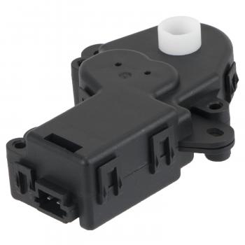 2004 Chevrolet SSR HVAC Recirculation Door Actuator Standard Motor Products ADR4211 image 2 of 4