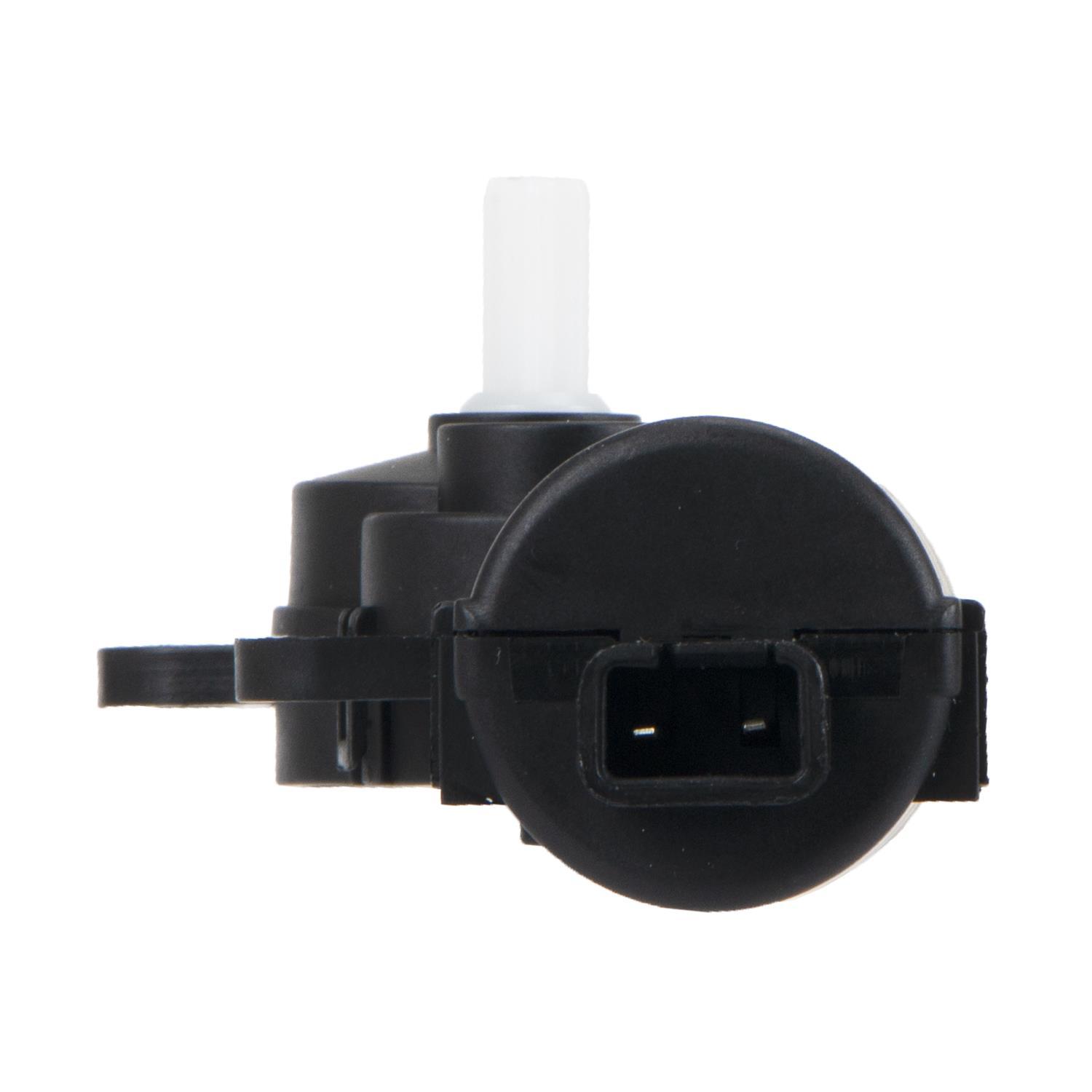 Standard Motor Products ADR4212 - HVAC Defrost Mode Door Actuator Standard Motor Products ADR4212 HVAC Defrost Mode Door Actuator product image 1 of 3