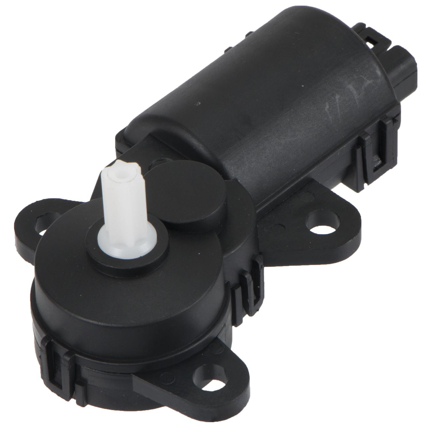 Standard Motor Products ADR4212 - HVAC Defrost Mode Door Actuator Standard Motor Products ADR4212 HVAC Defrost Mode Door Actuator product image 2 of 3