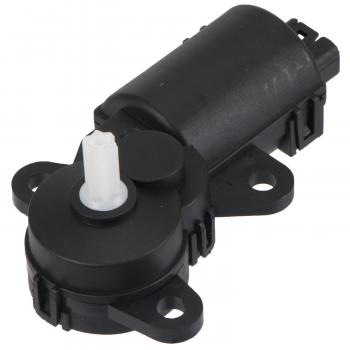 2009 Buick Allure HVAC Mode Door Actuator Standard Motor Products ADR4212 image 2 of 3