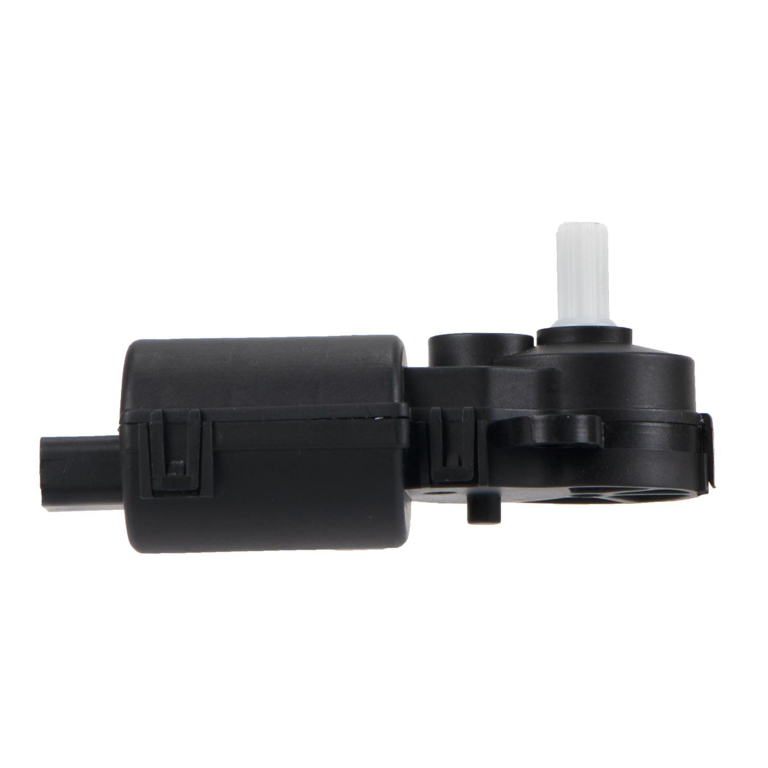 Standard Motor Products ADR4212 - HVAC Defrost Mode Door Actuator Standard Motor Products ADR4212 HVAC Defrost Mode Door Actuator product image 3 of 3