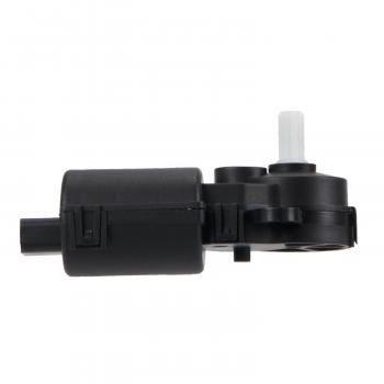 2009 Buick Allure HVAC Mode Door Actuator Standard Motor Products ADR4212 image 3 of 3