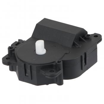 2011 Buick Lucerne HVAC Recirculation Door Actuator Standard Motor Products ADR4213 image 2 of 4