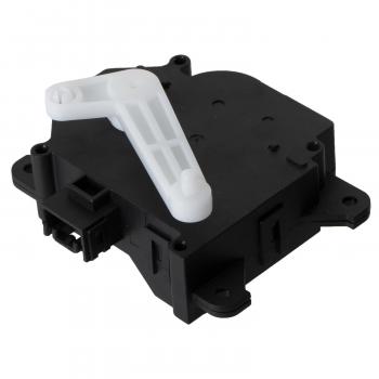 2009 Cadillac DTS HVAC Heater Blend Door Actuator Right Main Standard Motor Products ADR4214 image 2 of 2