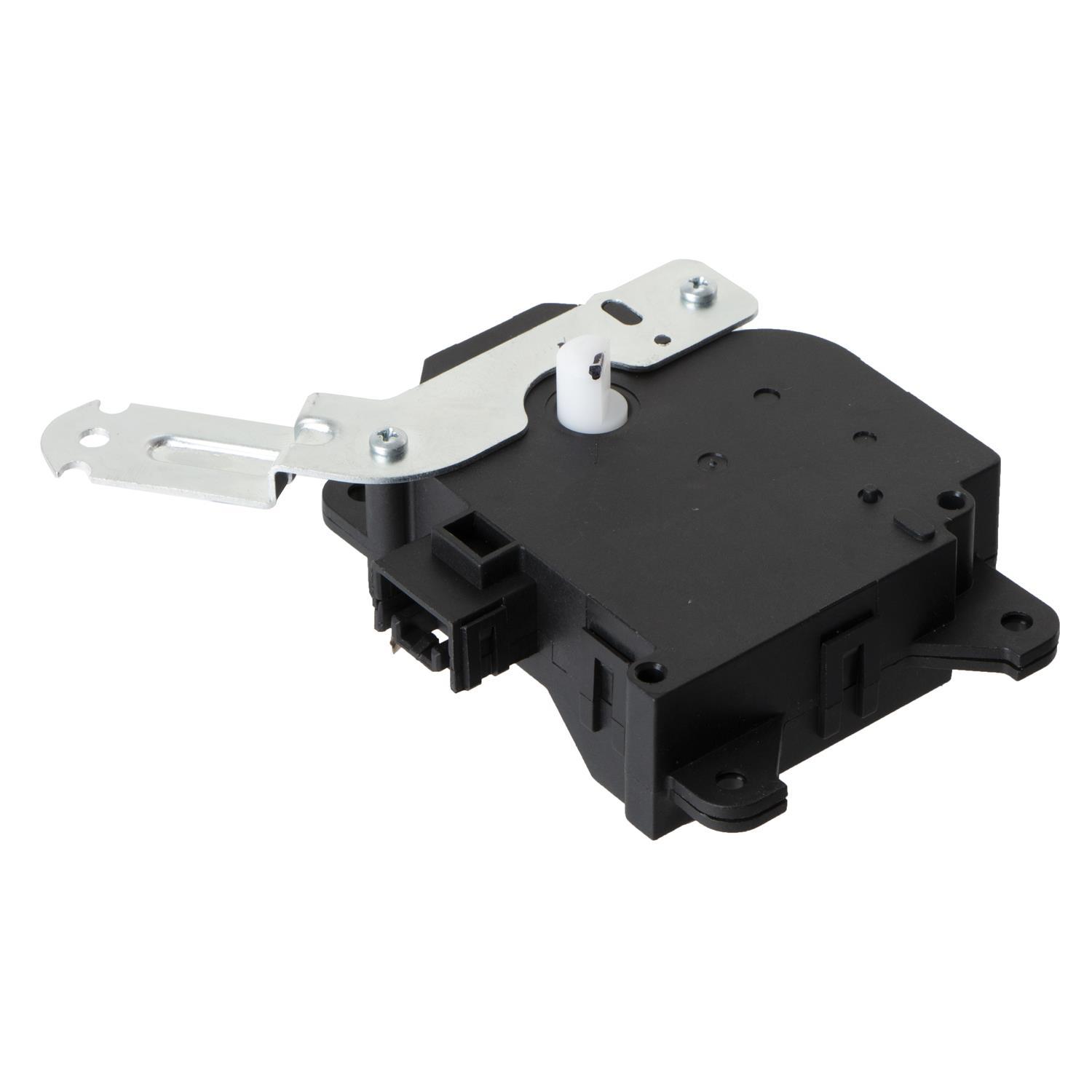 Standard Motor Products ADR4215 HVAC Heater Blend Door Actuator product image 2 of 4