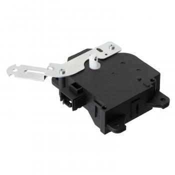 2009 Cadillac DTS HVAC Mode Door Actuator Standard Motor Products ADR4215 image 2 of 4