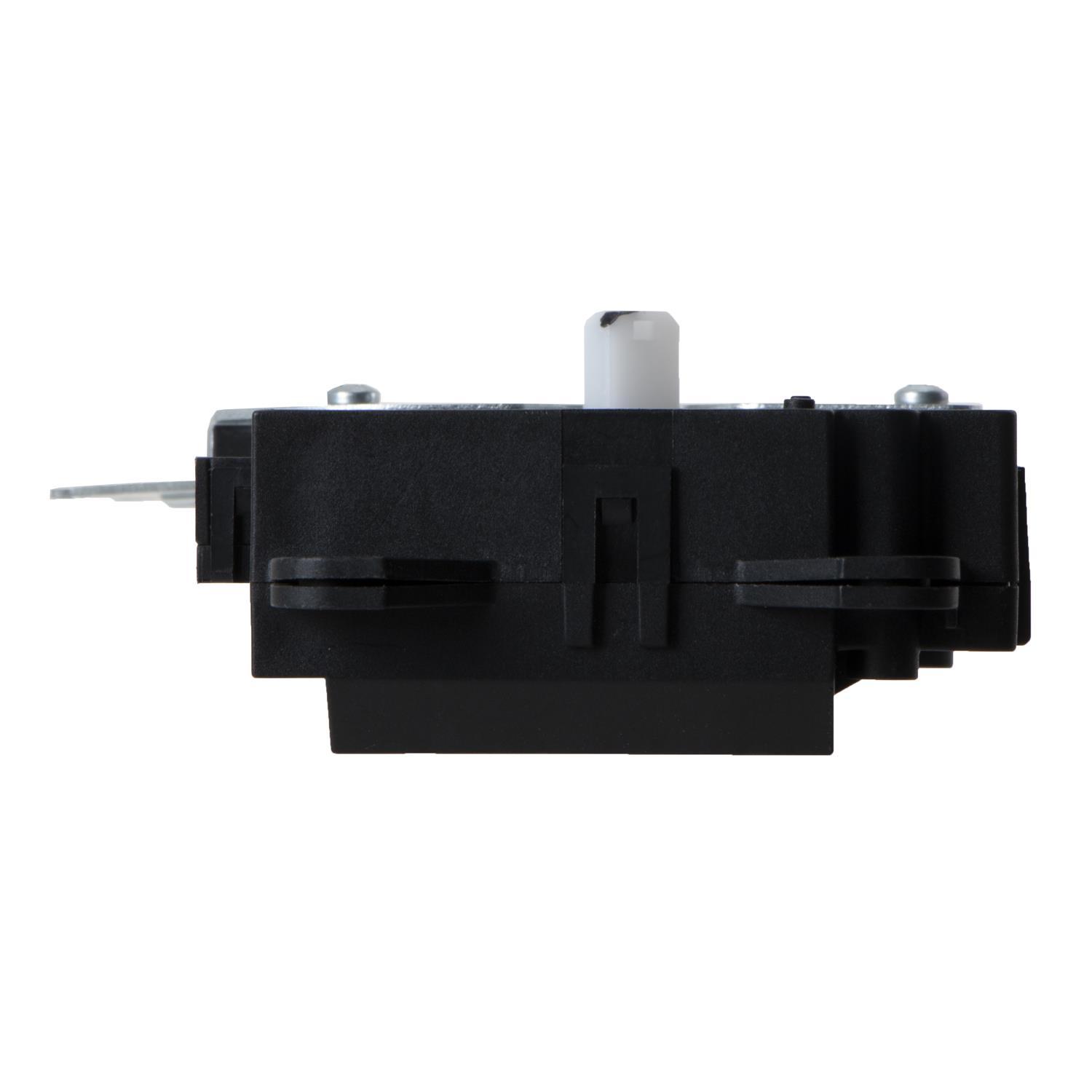 Standard Motor Products ADR4215 HVAC Heater Blend Door Actuator product image 4 of 4
