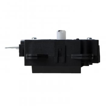 2009 Cadillac DTS HVAC Mode Door Actuator Standard Motor Products ADR4215 image 4 of 4