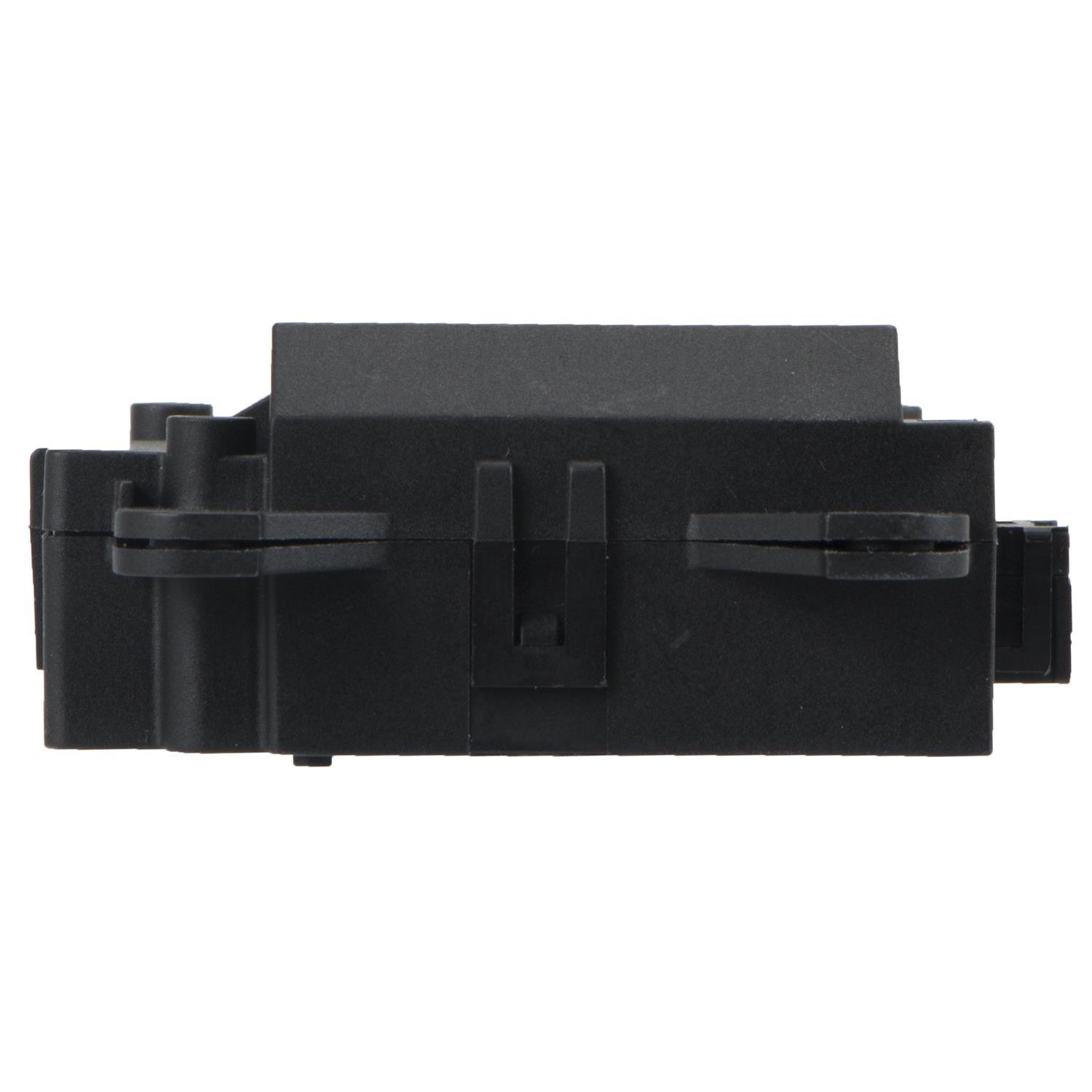 Standard Motor Products ADR4216 HVAC Floor Mode Door Actuator product image 1 of 4