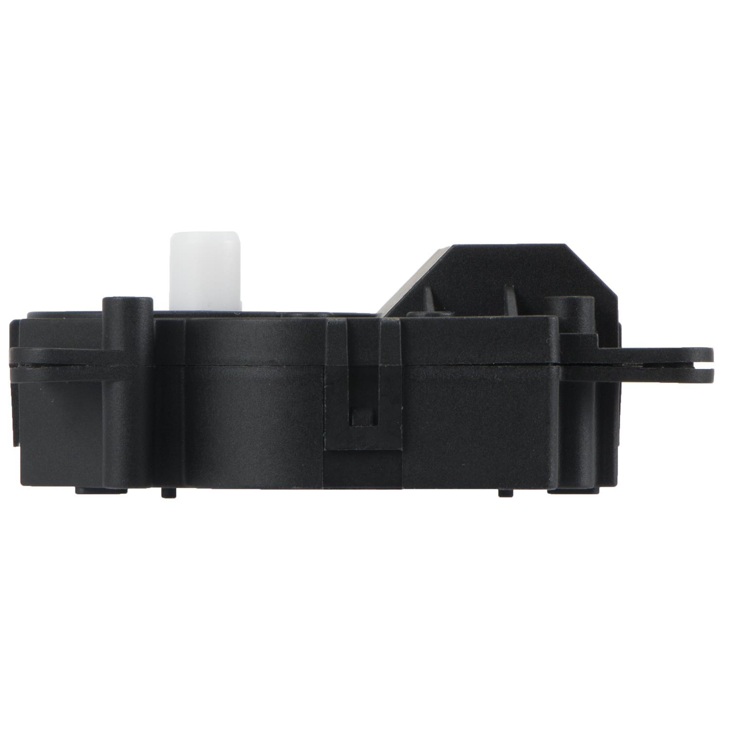 Standard Motor Products ADR4216 HVAC Floor Mode Door Actuator product image 3 of 4