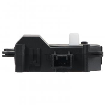 2009 Cadillac DTS HVAC Recirculation Door Actuator Standard Motor Products ADR4216 image 4 of 4