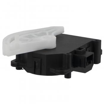 2014 Cadillac CTS HVAC Mode Door Actuator Standard Motor Products ADR4217 image 2 of 4