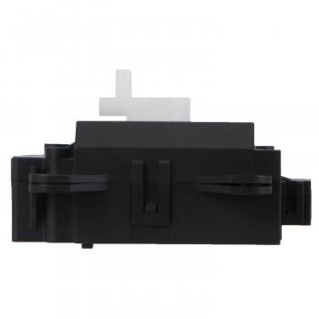 2008 Cadillac CTS HVAC Recirculation Door Actuator Standard Motor Products ADR4219 image 1 of 4