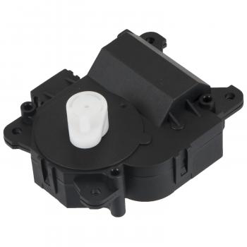 2008 Cadillac CTS HVAC Recirculation Door Actuator Standard Motor Products ADR4219 image 2 of 4