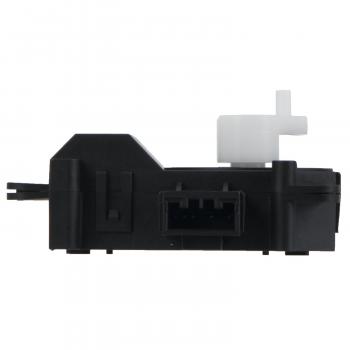 2008 Cadillac CTS HVAC Recirculation Door Actuator Standard Motor Products ADR4219 image 4 of 4