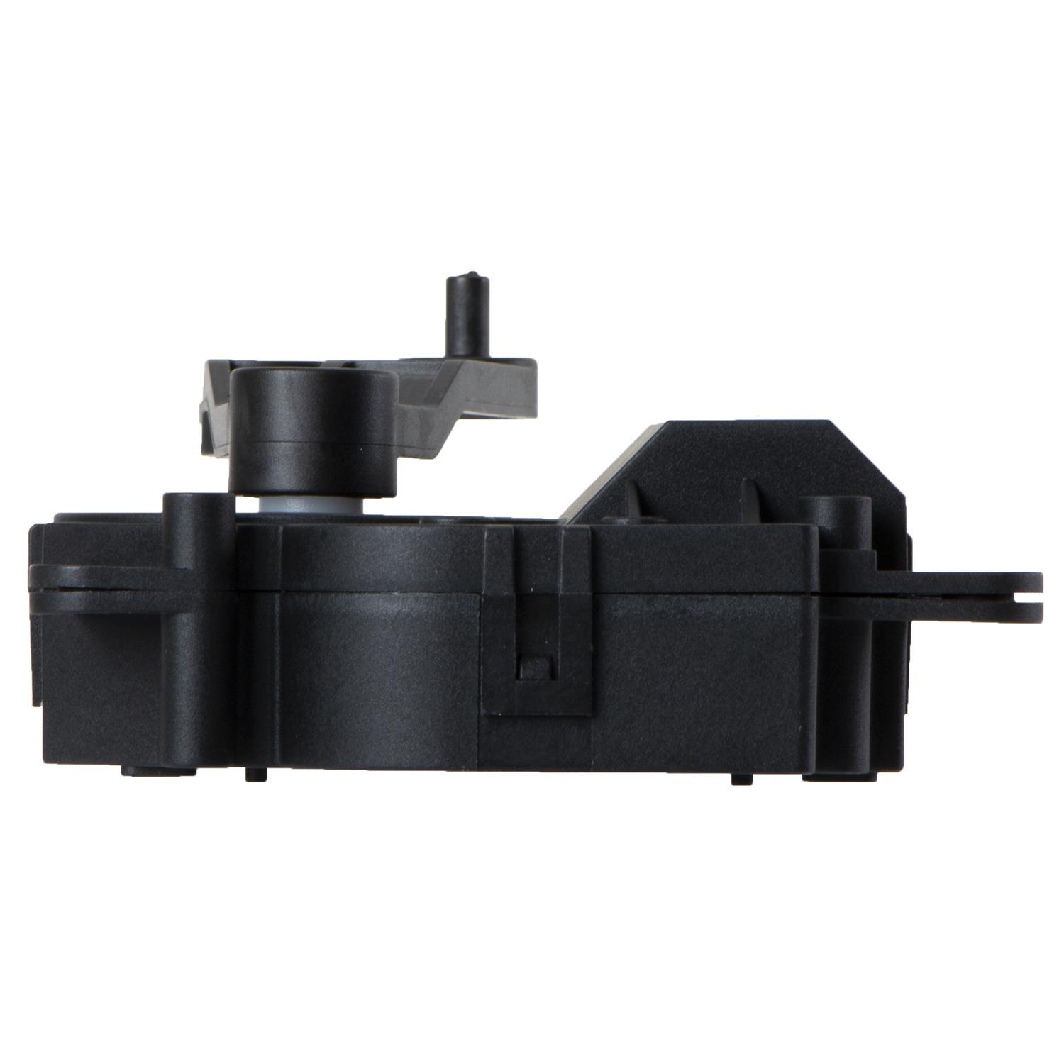 Standard Motor Products ADR4220 - HVAC Heater Blend Door Actuator Standard Motor Products ADR4220 HVAC Floor Mode Door Actuator product image 1 of 2