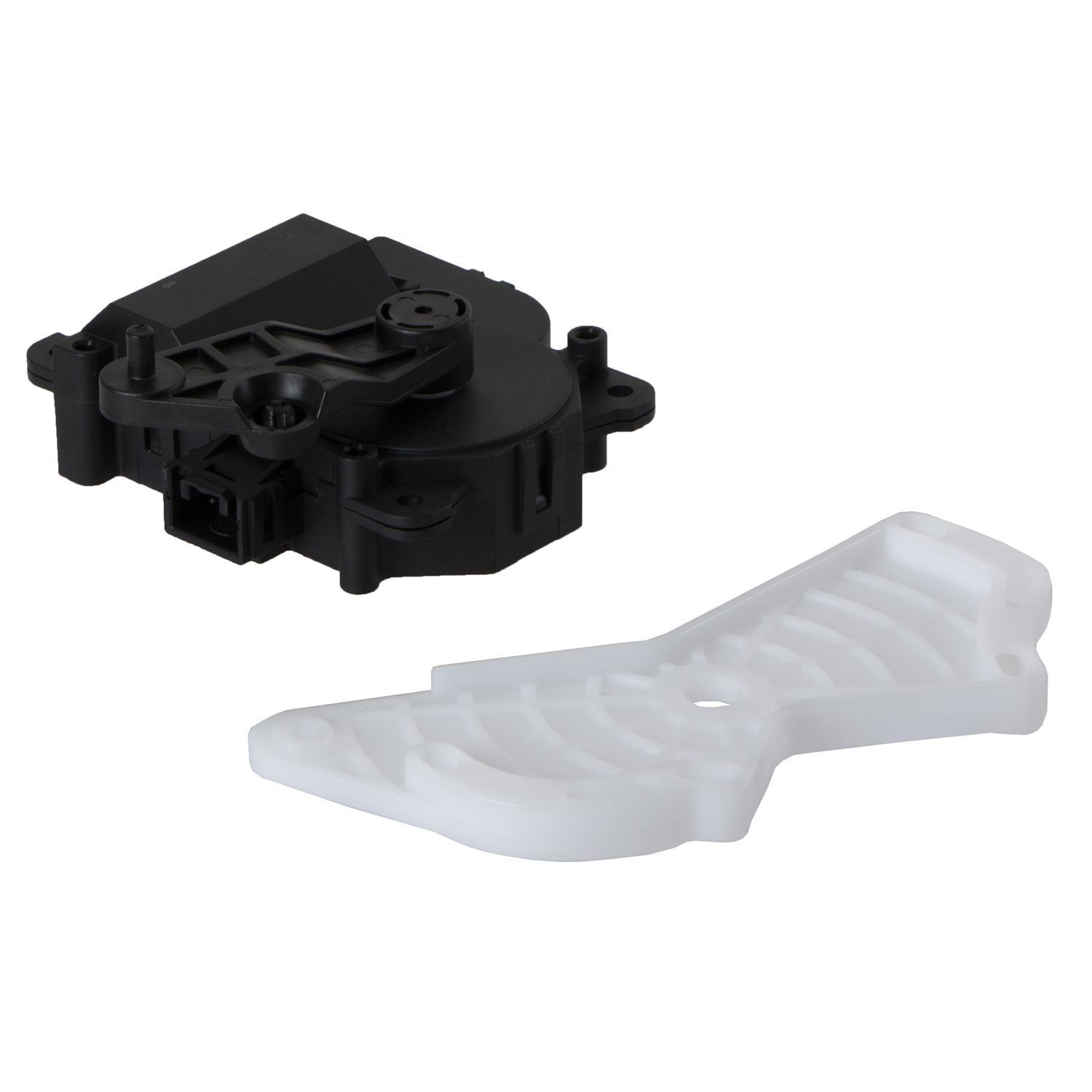 Standard Motor Products ADR4220 - HVAC Heater Blend Door Actuator Standard Motor Products ADR4220 HVAC Floor Mode Door Actuator product image 2 of 2