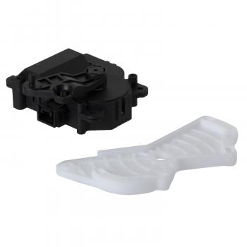 2015 Cadillac CTS HVAC Heater Blend Door Actuator Left Standard Motor Products ADR4220 image 2 of 2