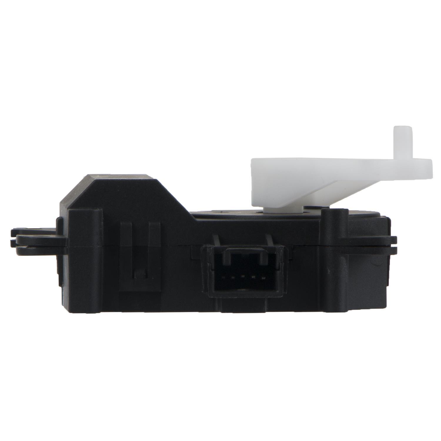 Standard Motor Products ADR4221 - HVAC Heater Blend Door Actuator Standard Motor Products ADR4221 HVAC Floor Mode Door Actuator product image 4 of 4
