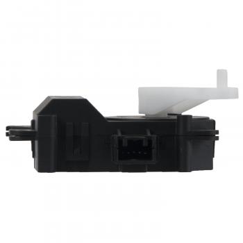 2008 Cadillac STS HVAC Heater Blend Door Actuator Right Standard Motor Products ADR4221 image 4 of 4