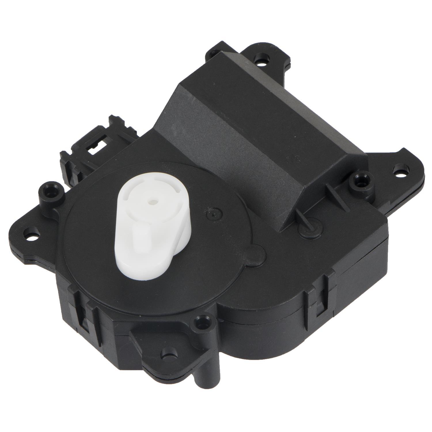 Standard Motor Products ADR4222 HVAC Floor Mode Door Actuator product image 2 of 4