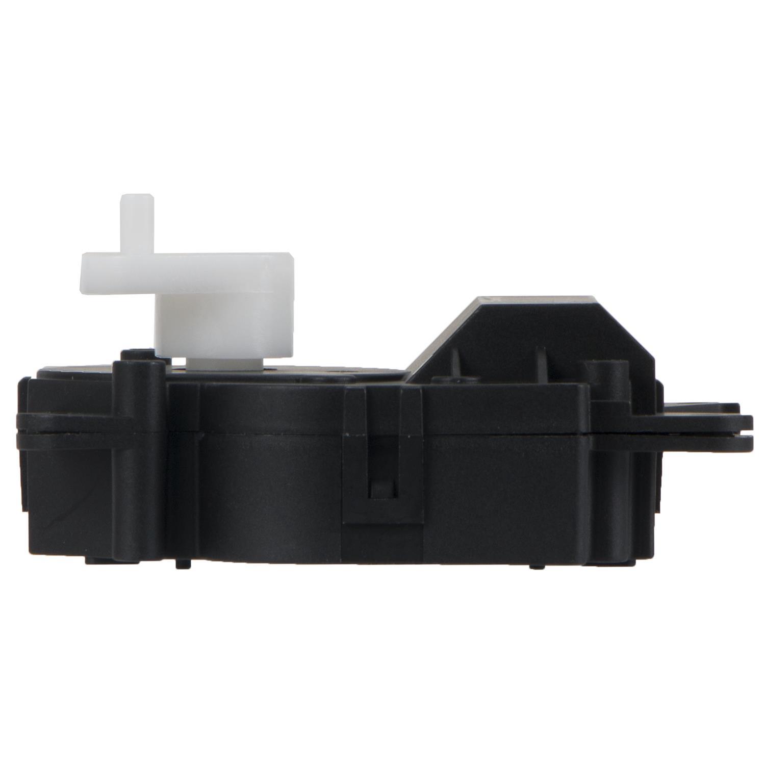 Standard Motor Products ADR4222 HVAC Floor Mode Door Actuator product image 3 of 4