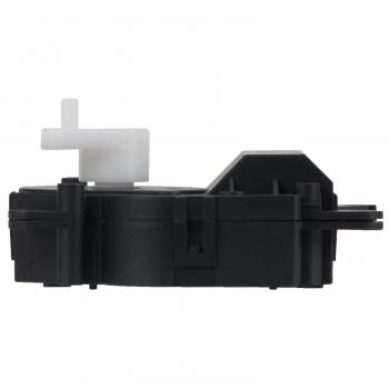 2008 Cadillac SRX HVAC Recirculation Door Actuator Standard Motor Products ADR4222 image 3 of 4