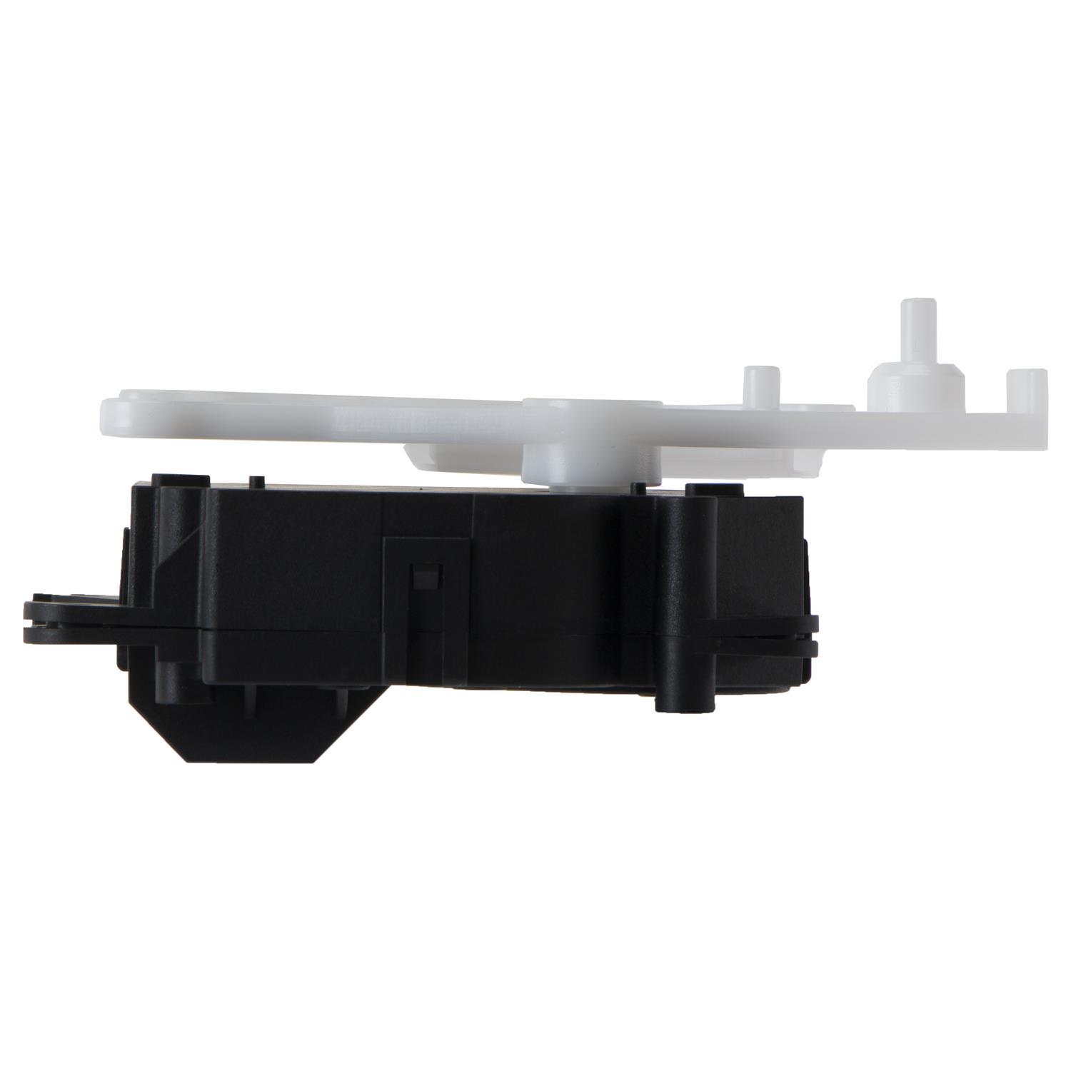 Standard Motor Products ADR4223 - HVAC Floor Mode Door Actuator Standard Motor Products ADR4223 HVAC Floor Mode Door Actuator product image 1 of 4