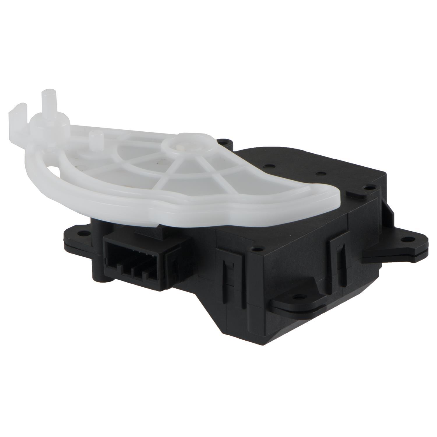 Standard Motor Products ADR4223 - HVAC Floor Mode Door Actuator Standard Motor Products ADR4223 HVAC Floor Mode Door Actuator product image 2 of 4